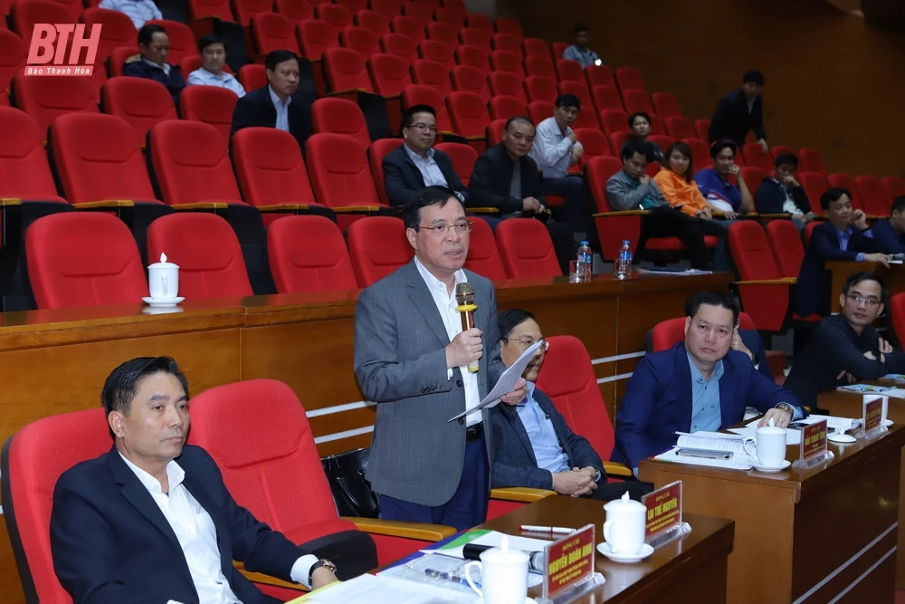 Tổng duyệt chương trình Kỷ niệm 60 năm Hàm Rồng chiến thắng