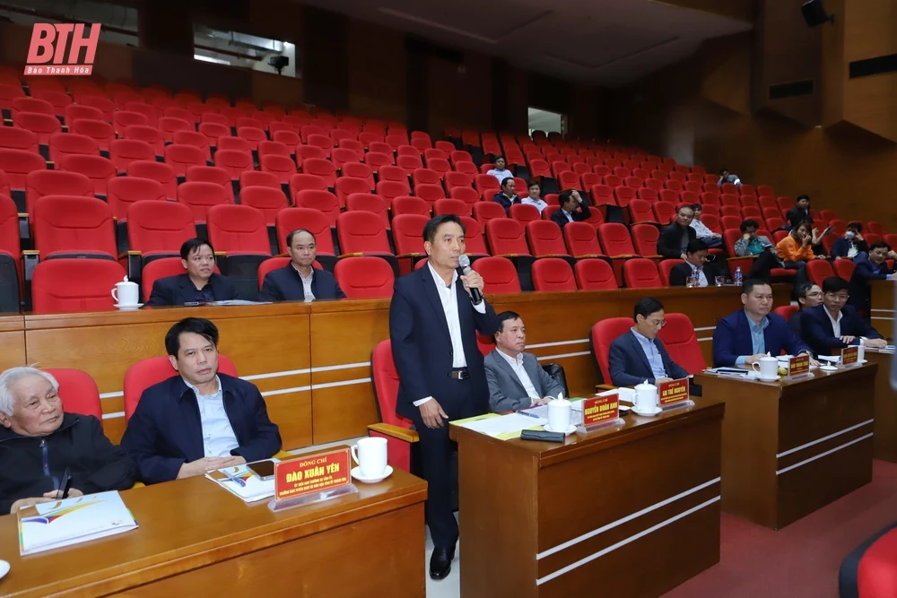 Tổng duyệt chương trình Kỷ niệm 60 năm Hàm Rồng chiến thắng