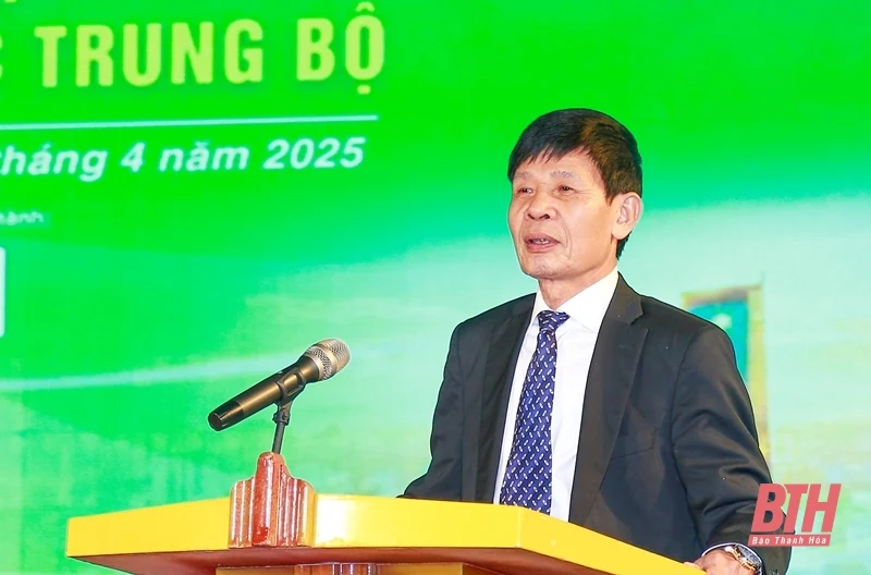 Chuyển đổi xanh: Động lực phát triển bền vững khu vực Bắc Trung bộ