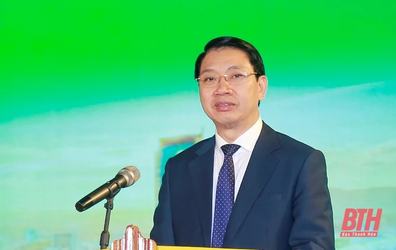 Chuyển đổi xanh: Động lực phát triển bền vững khu vực Bắc Trung bộ