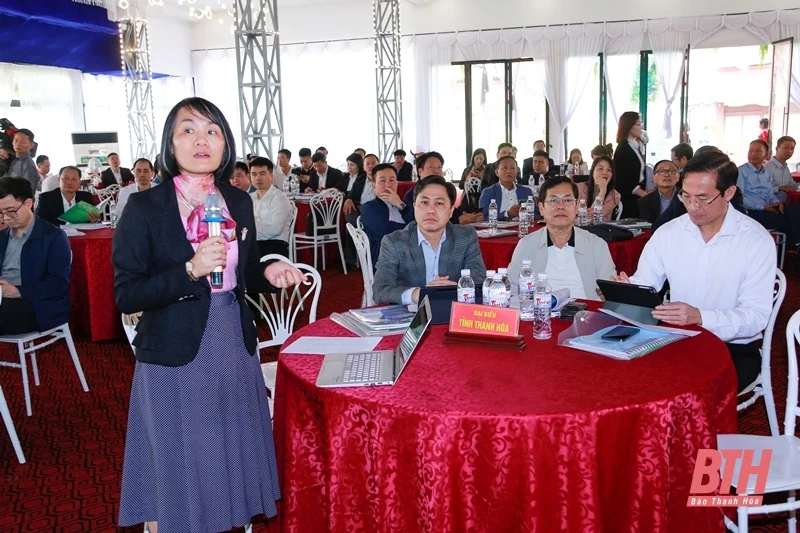 Chuyển đổi xanh: Động lực phát triển bền vững khu vực Bắc Trung bộ