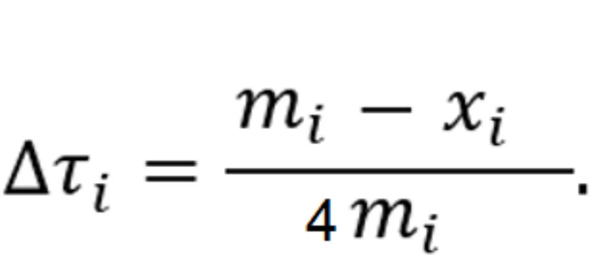 Công thức thuế đối ứng của Mỹ được tính như thế nào?