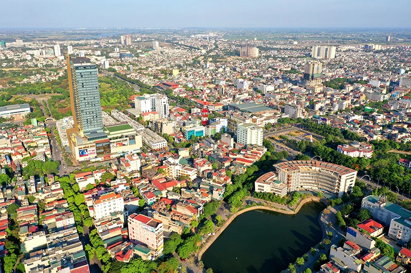 Kỷ niệm 60 năm Hàm Rồng chiến thắng (3, 4/4/1965 - 3, 4/4/2025): Tự hào truyền thống, viết tiếp tương lai!