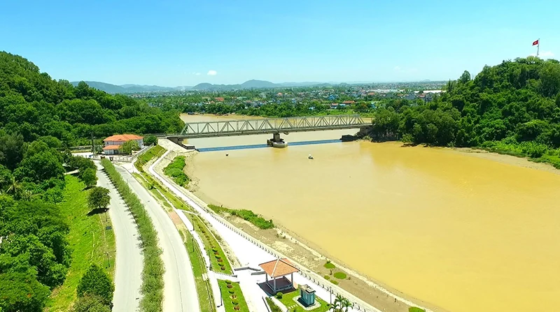 Kỷ niệm 60 năm Hàm Rồng chiến thắng (3, 4/4/1965 - 3, 4/4/2025): Tự hào truyền thống, viết tiếp tương lai!