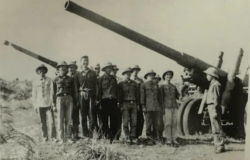 Sẵn sàng cho “cuộc đụng đầu lịch sử”