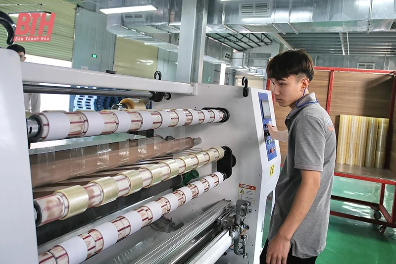 Lợi ích “kép” từ ứng dụng công nghệ trong quản trị nhân lực