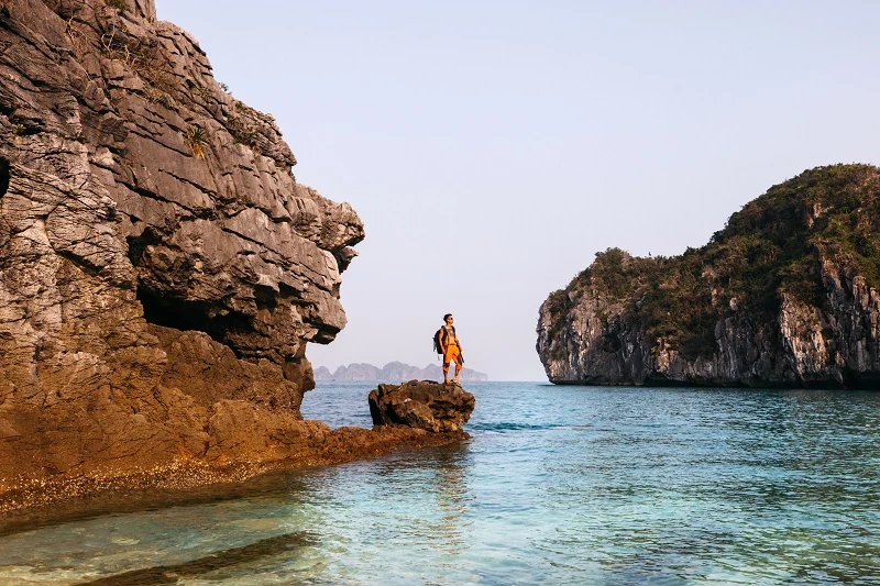 Đảo Cát Bà: Thiên đường trải nghiệm bốn mùa, mở lối đầu tư nghỉ dưỡng