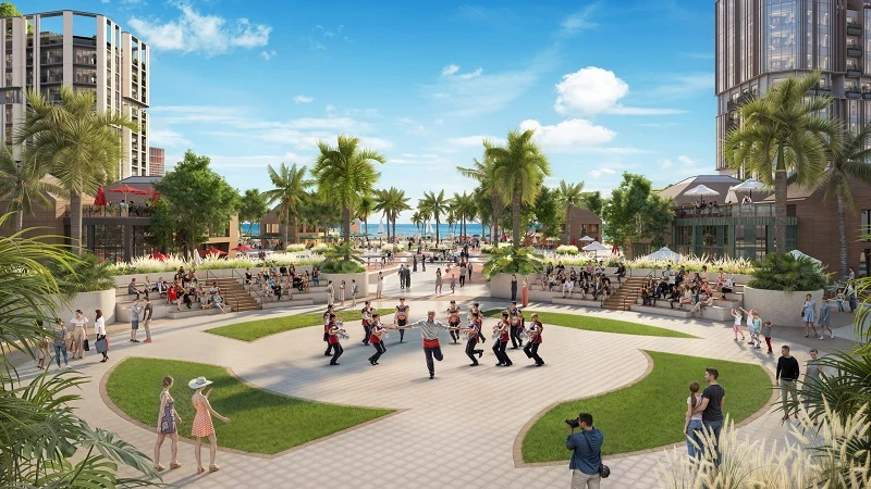 Đảo Cát Bà: Thiên đường trải nghiệm bốn mùa, mở lối đầu tư nghỉ dưỡng