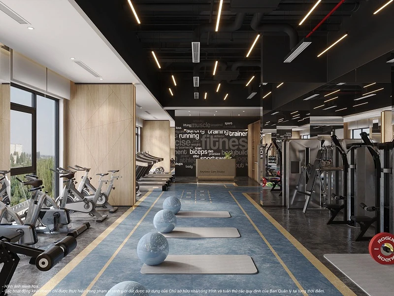 Công thức tạo nên “cơn sốt” cho Kyoto 5 trên bản đồ bất động sản xứ Thanh