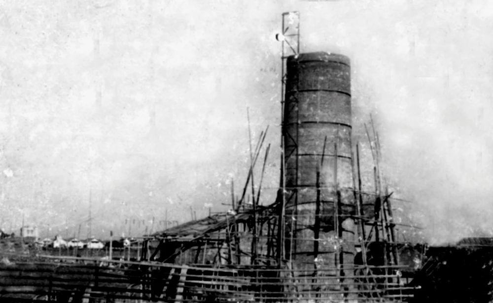 “Trái tim người thợ điện còn đập thì dòng điện không bao giờ tắt”