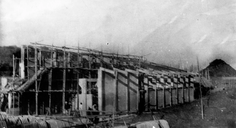 “Trái tim người thợ điện còn đập thì dòng điện không bao giờ tắt”