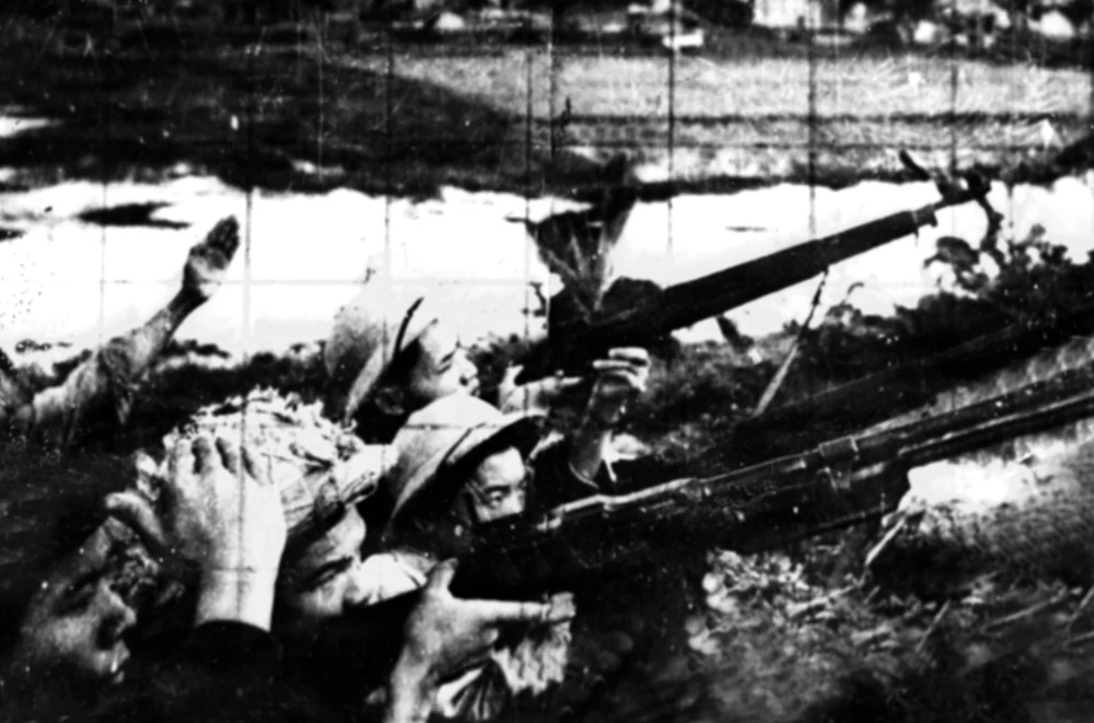 “Trái tim người thợ điện còn đập thì dòng điện không bao giờ tắt”