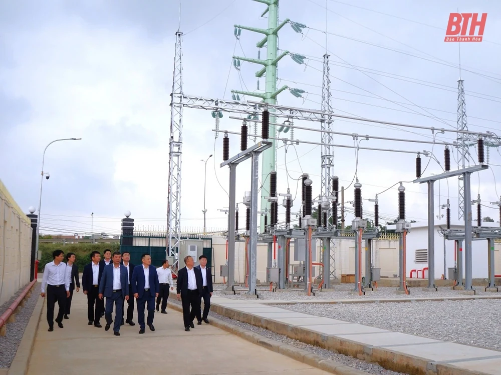 “Trái tim người thợ điện còn đập thì dòng điện không bao giờ tắt”