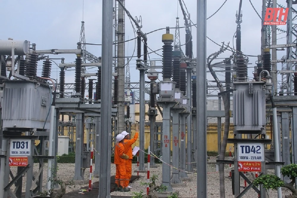 “Trái tim người thợ điện còn đập thì dòng điện không bao giờ tắt”