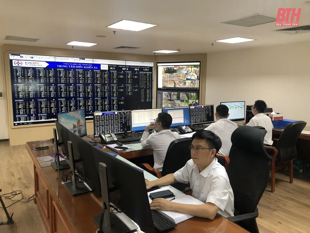 “Trái tim người thợ điện còn đập thì dòng điện không bao giờ tắt”