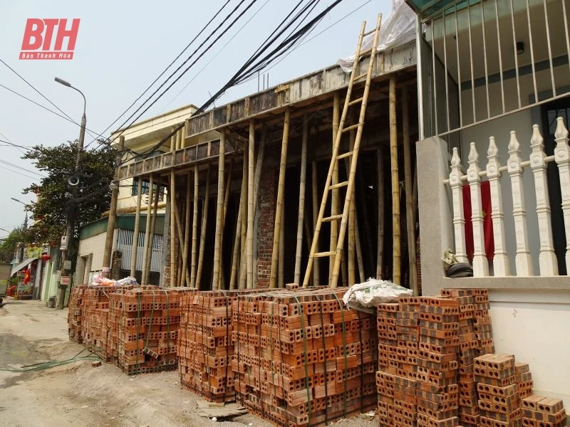 Người dân, doanh nghiệp gặp khó do giá cát tăng