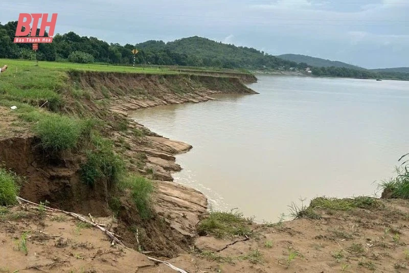 Người dân, doanh nghiệp gặp khó do giá cát tăng