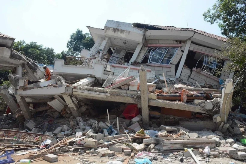 Thủ tướng Myanmar tuyên bố quốc tang một tuần