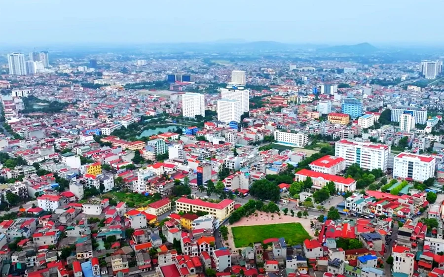 Đề xuất tiêu chí mới, hướng tới cấp xã, phường còn khoảng 5.000 đơn vị