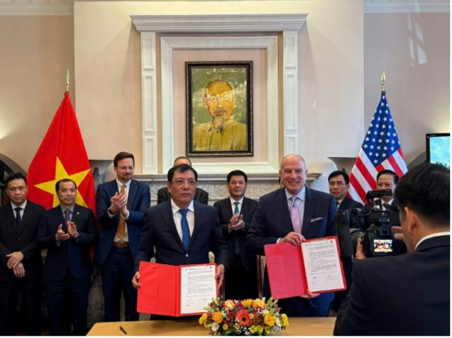 Chính sách thuế của Mỹ: Doanh nghiệp ứng phó linh hoạt để giảm thiểu tác động