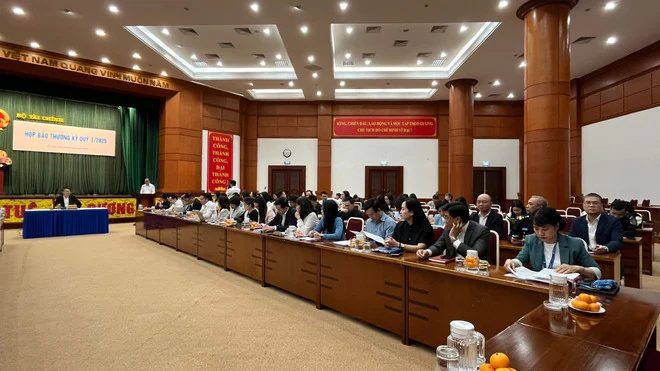 Chính sách thuế quan mới của Mỹ có thể ảnh hưởng 7,5% GDP Việt Nam