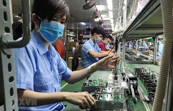Chính sách thuế quan mới của Mỹ có thể ảnh hưởng 7,5% GDP Việt Nam