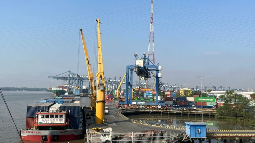 Chính sách thuế quan mới của Mỹ có thể ảnh hưởng 7,5% GDP Việt Nam