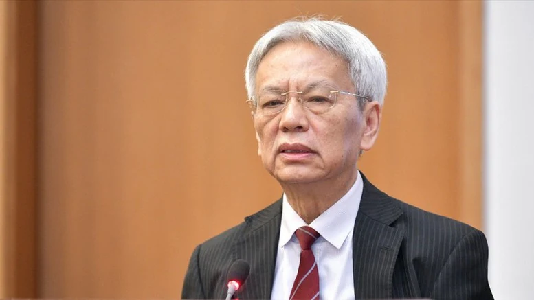 Bản lĩnh quốc gia trước quyết định áp thuế của Hoa Kỳ