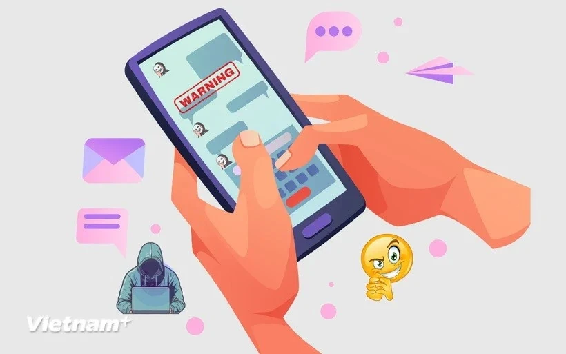 Thủ tướng yêu cầu đẩy mạnh phòng ngừa, xử lý lừa đảo trên không gian mạng