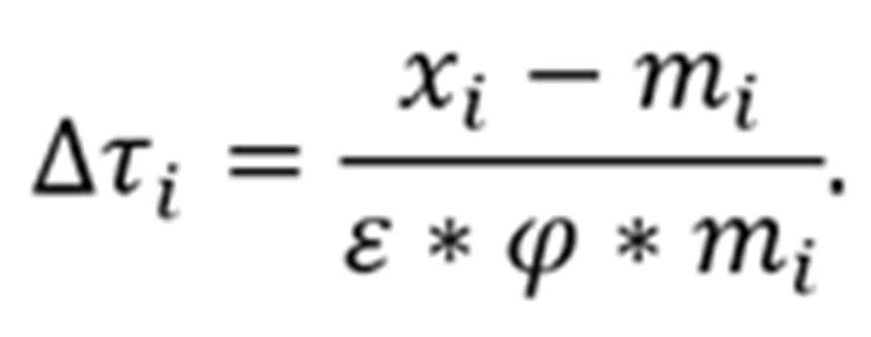Công thức thuế đối ứng của Mỹ được tính như thế nào?