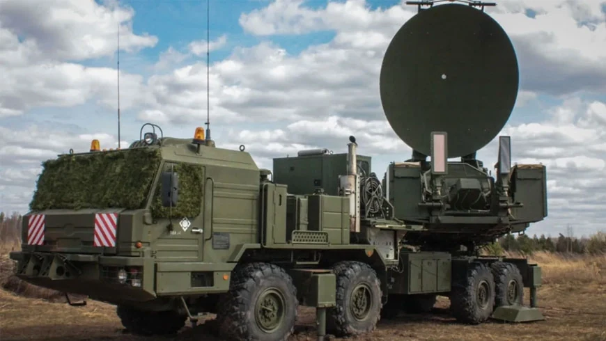 Đạn pháo đắt tiền của Mỹ bất lực trước sự gây nhiễu của Nga