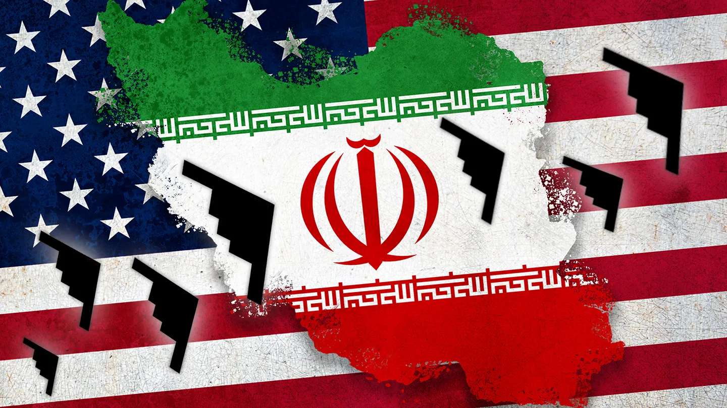 Cả thế giới run rẩy: Điều gì sẽ xảy ra nếu Mỹ tấn công Iran?