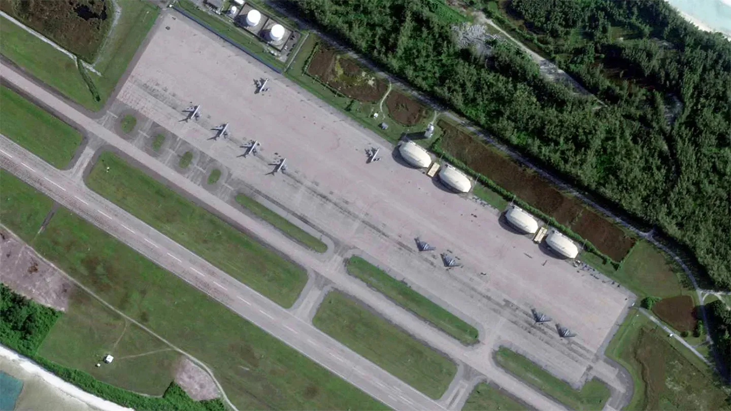 Cả thế giới run rẩy: Điều gì sẽ xảy ra nếu Mỹ tấn công Iran?