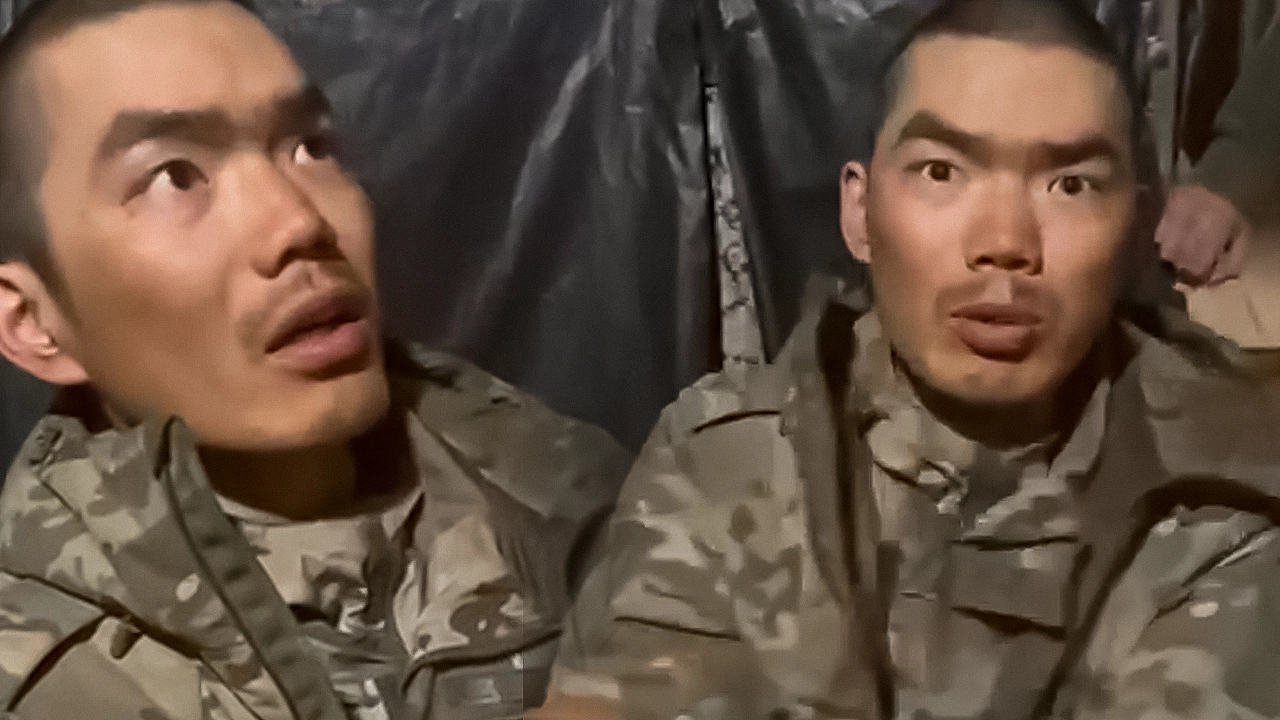 Trung Quốc phản hồi về việc công dân bị bắt khi chiến đấu cho quân đội Nga