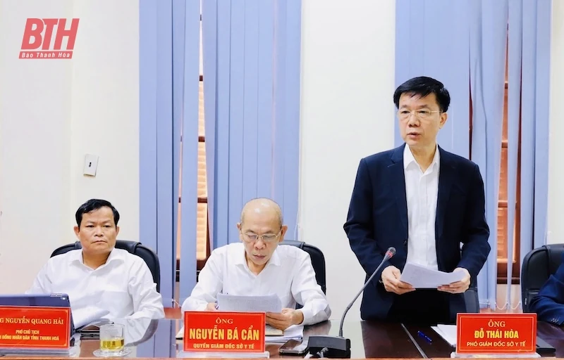 Thực hiện có hiệu quả chính sách pháp luật về phòng, chống tác hại của thuốc lá