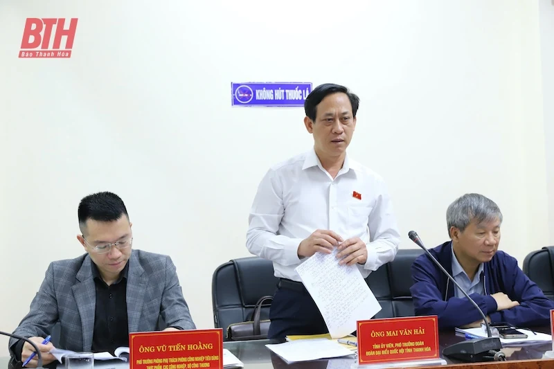 Thực hiện có hiệu quả chính sách pháp luật về phòng, chống tác hại của thuốc lá