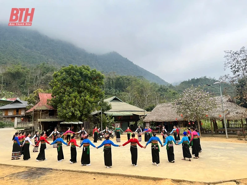 Nâng cao chất lượng hoạt động VHVN, TDTT quần chúng