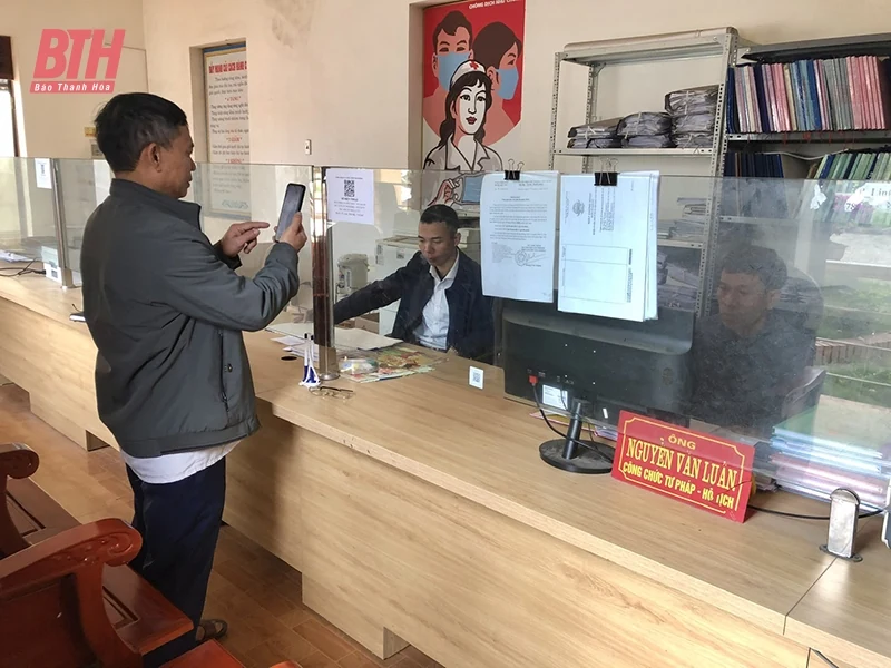 Phú Lộc xây dựng xã đạt chuẩn tiếp cận pháp luật