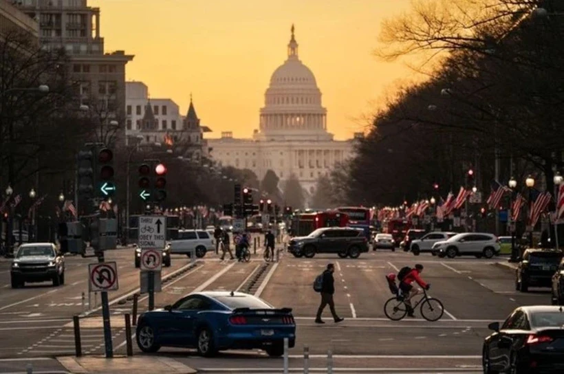 4.000 nhân viên của Bộ Giao thông Vận tải Mỹ nộp đơn xin nghỉ việc đợt 2