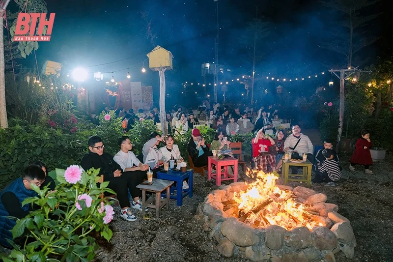 Ứng dụng mạng xã hội trong quảng bá du lịch