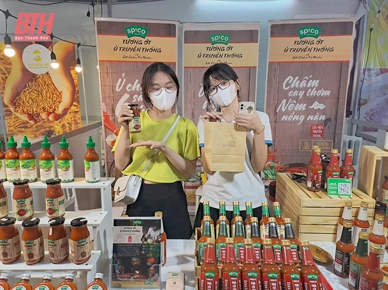 Xúc tiến thương mại trên nền tảng số