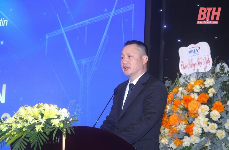 Đảm bảo cung cấp điện an toàn, liên tục, ổn định cho sản xuất, sinh hoạt của doanh nghiệp và Nhân dân