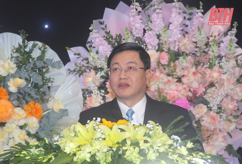 Đảm bảo cung cấp điện an toàn, liên tục, ổn định cho sản xuất, sinh hoạt của doanh nghiệp và Nhân dân