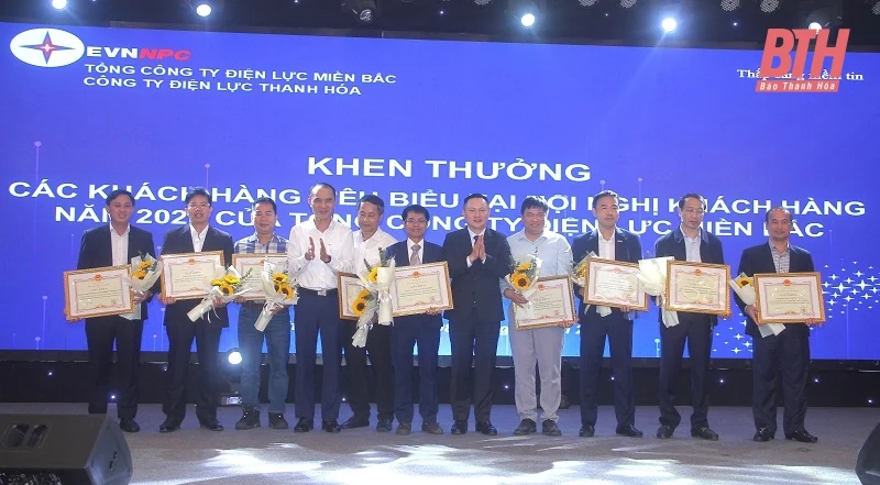 Đảm bảo cung cấp điện an toàn, liên tục, ổn định cho sản xuất, sinh hoạt của doanh nghiệp và Nhân dân