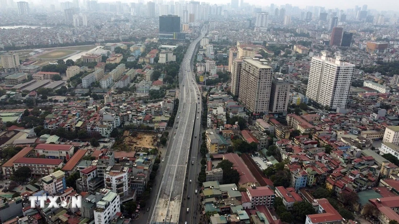 Bộ Nội vụ lý giải nguyên nhân Thanh Hóa, Nghệ An không thuộc diện sáp nhập