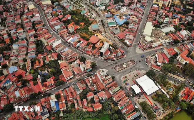 Bộ Nội vụ lý giải nguyên nhân Thanh Hóa, Nghệ An không thuộc diện sáp nhập