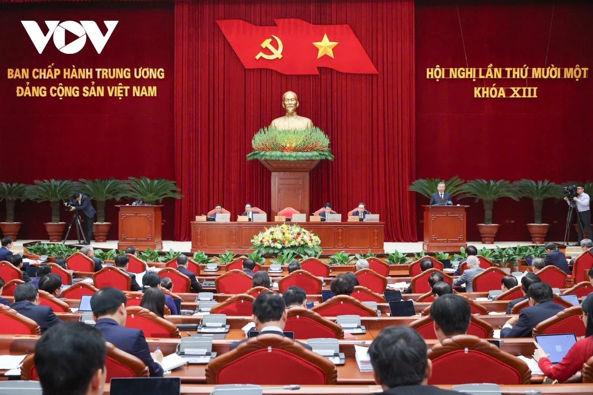 Ông Trương Hòa Bình bị cách tất cả các chức vụ trong Đảng