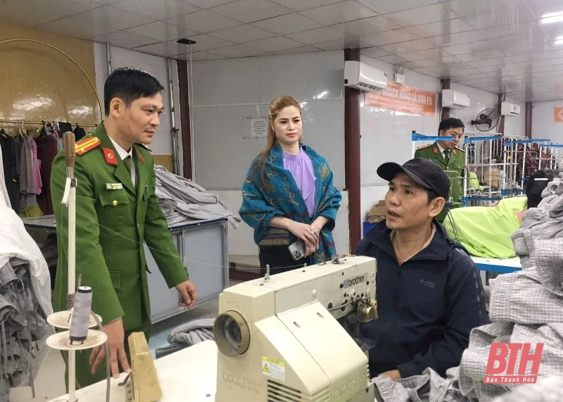 Chung tay giúp đỡ những người lầm lỗi tái hòa nhập cộng đồng