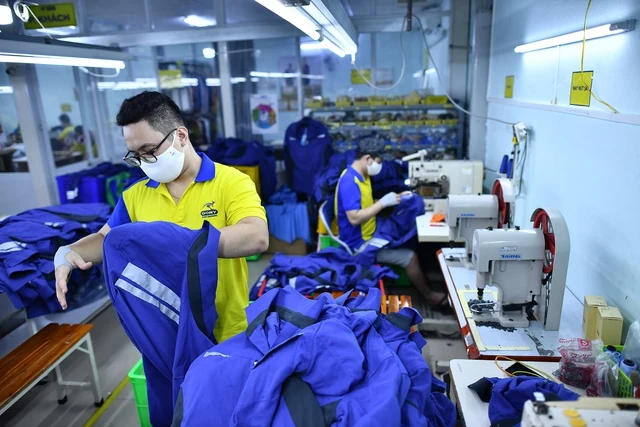 Thực hư việc tăng gấp đôi lương cơ bản từ ngày 1/7/2025