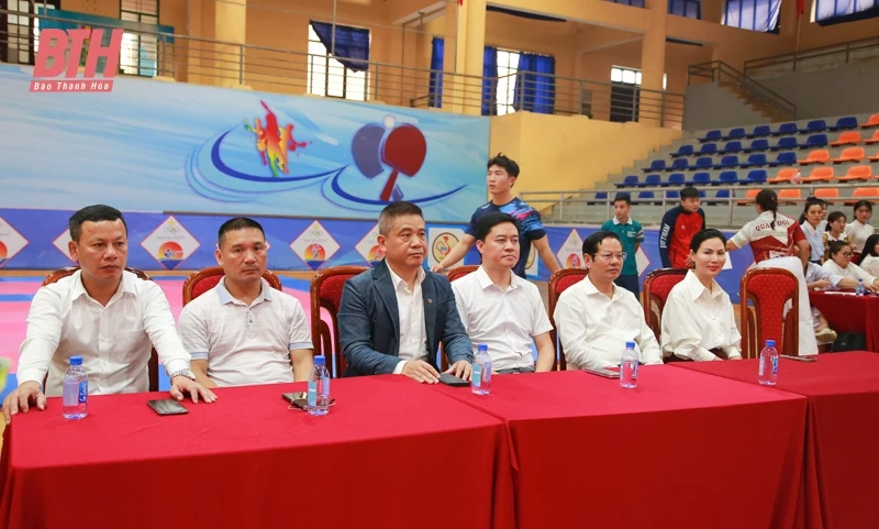 Thanh Hóa nhất toàn đoàn tại Giải vô địch Pencak Silat Quốc gia 2025